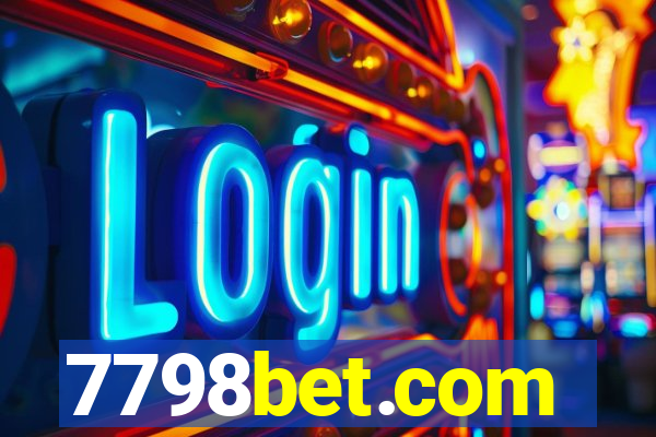 7798bet.com