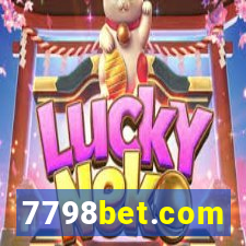 7798bet.com