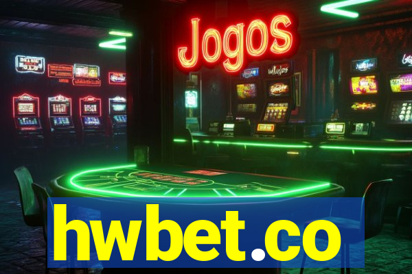 hwbet.co