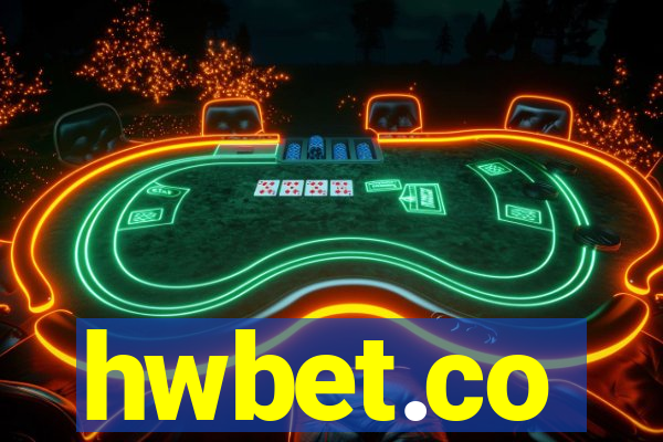 hwbet.co