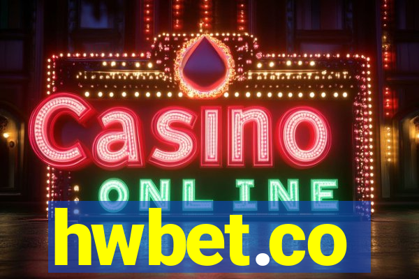 hwbet.co