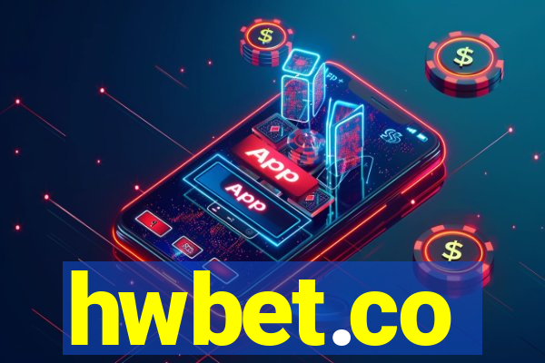 hwbet.co