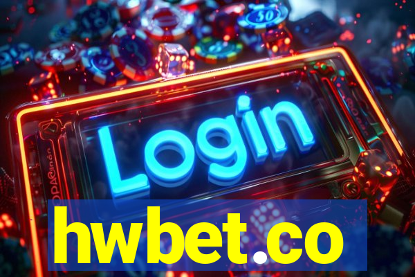 hwbet.co