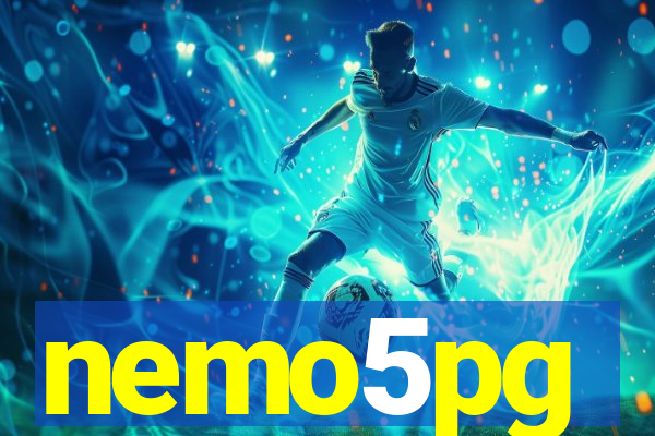 nemo5pg