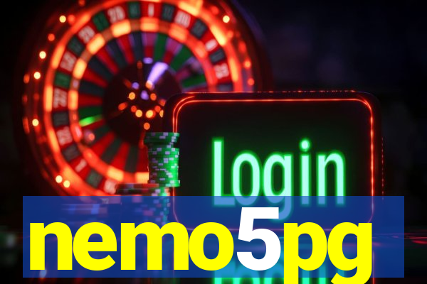 nemo5pg