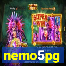 nemo5pg
