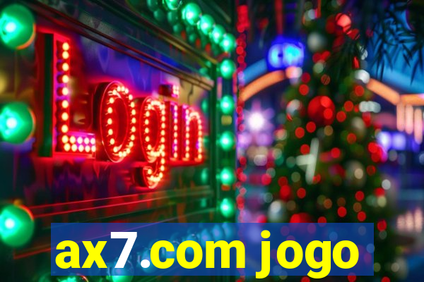 ax7.com jogo