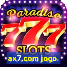 ax7.com jogo