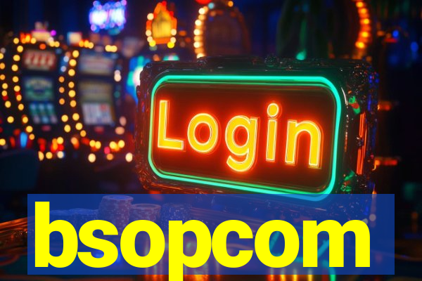 bsopcom