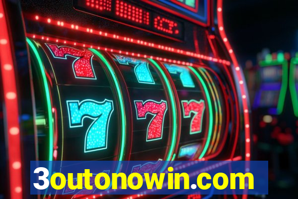 3outonowin.com