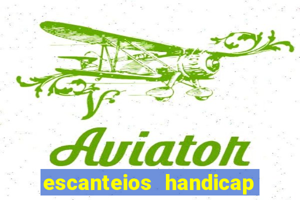 escanteios handicap 2 5