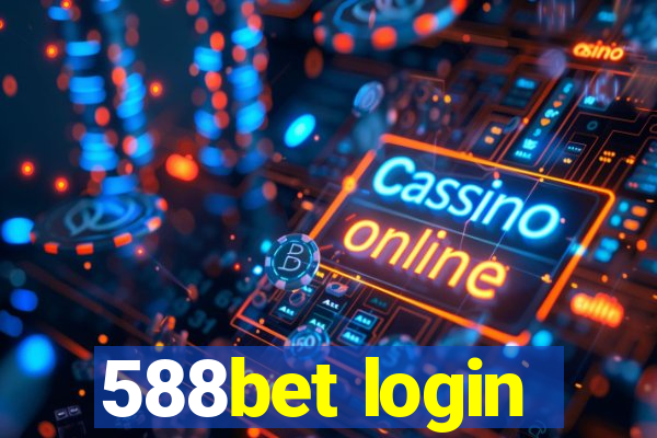 588bet login