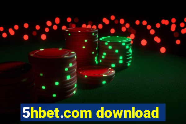 5hbet.com download