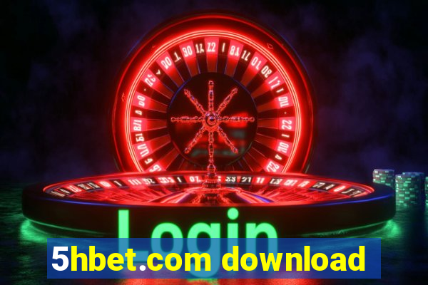 5hbet.com download