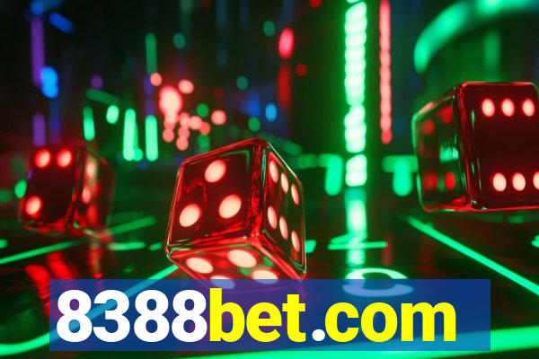 8388bet.com
