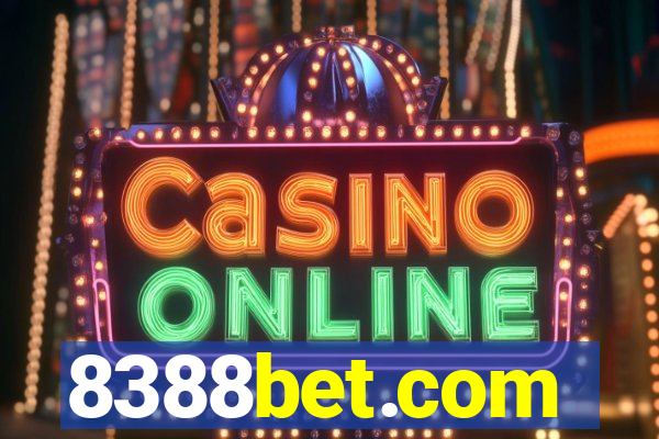 8388bet.com