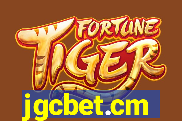 jgcbet.cm