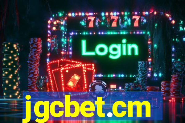 jgcbet.cm