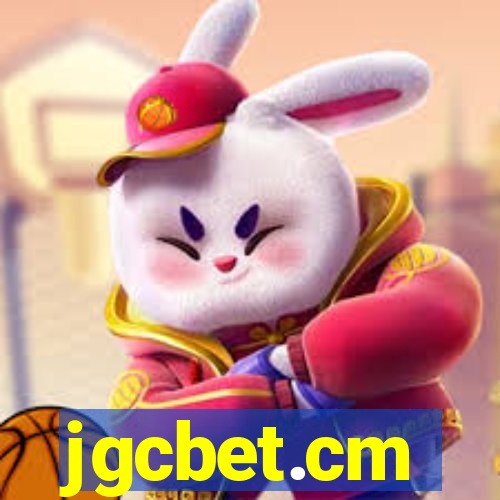 jgcbet.cm
