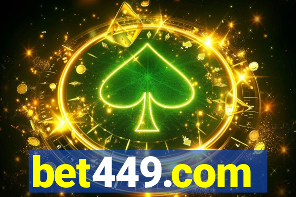 bet449.com