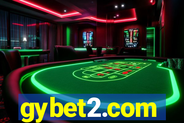 gybet2.com
