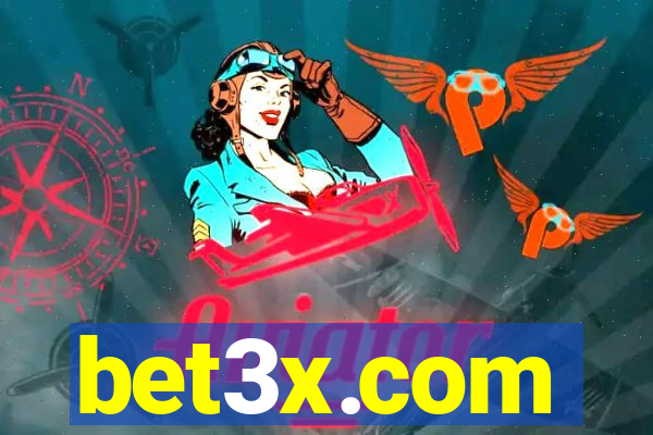 bet3x.com