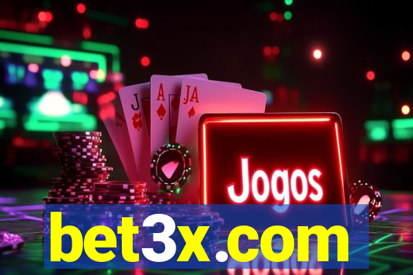 bet3x.com