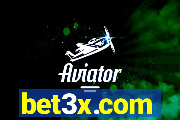 bet3x.com