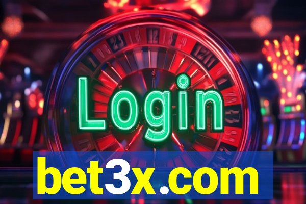 bet3x.com