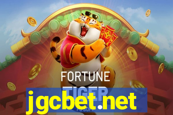 jgcbet.net