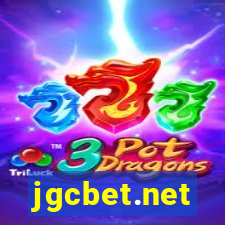 jgcbet.net