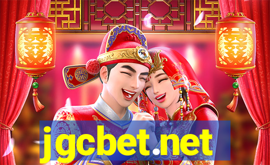 jgcbet.net