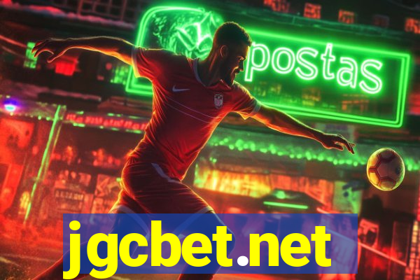 jgcbet.net