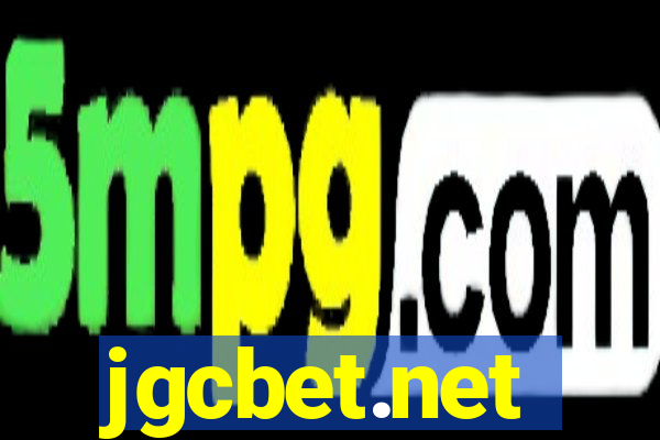 jgcbet.net