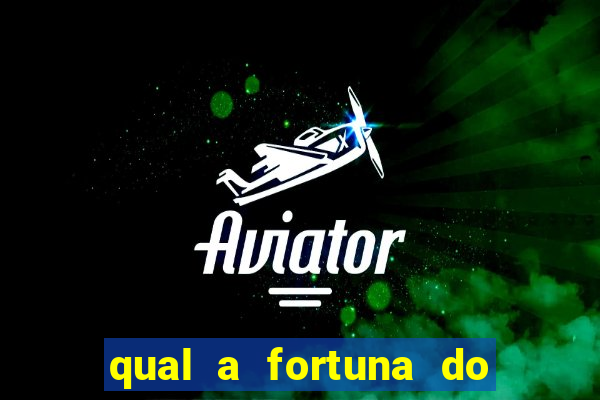 qual a fortuna do jogador marcelo do fluminense