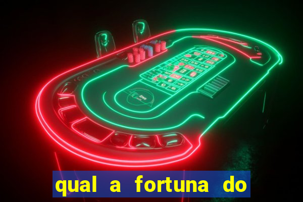 qual a fortuna do jogador marcelo do fluminense