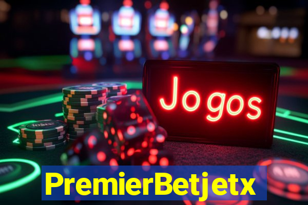 PremierBetjetx