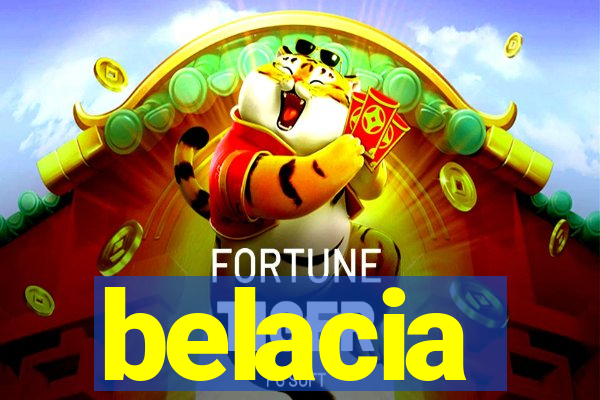 belacia