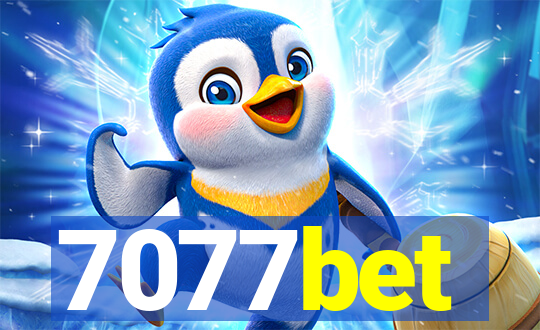 7077bet
