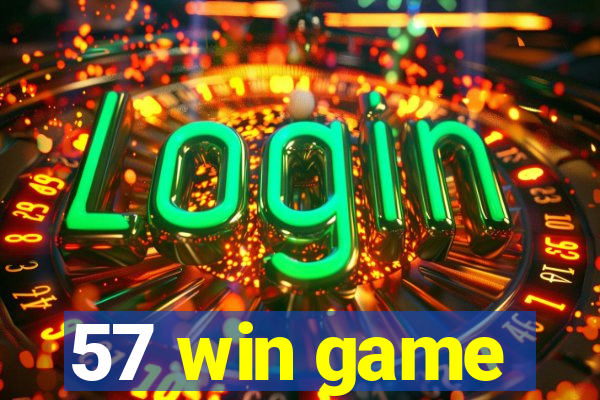 57 win game