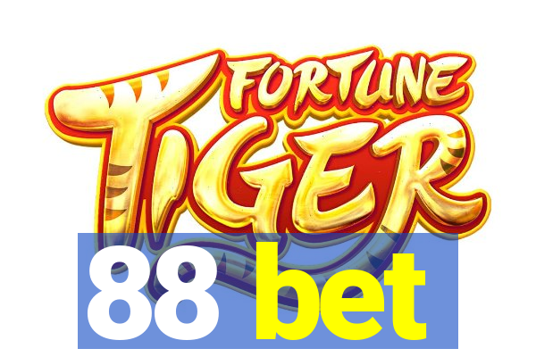 88 bet