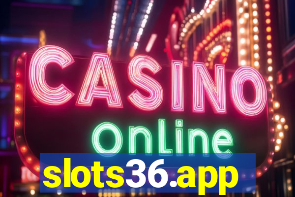 slots36.app