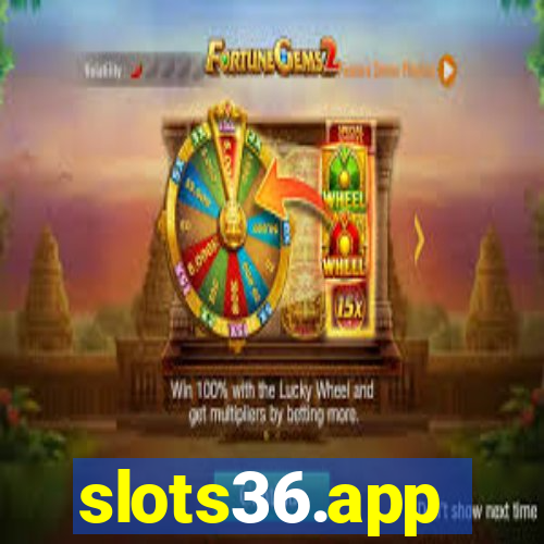 slots36.app