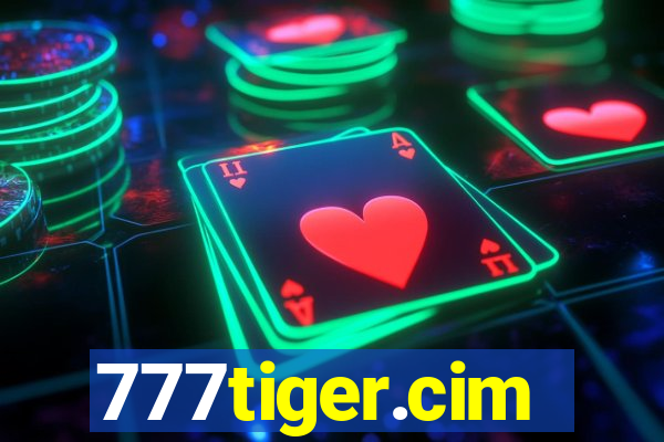 777tiger.cim