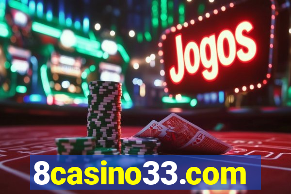 8casino33.com