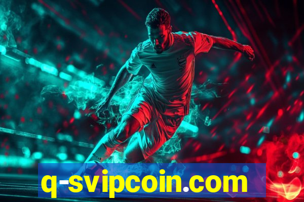 q-svipcoin.com