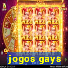 jogos gays