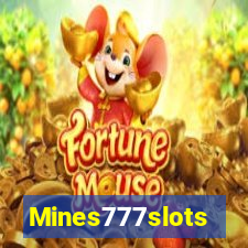 Mines777slots