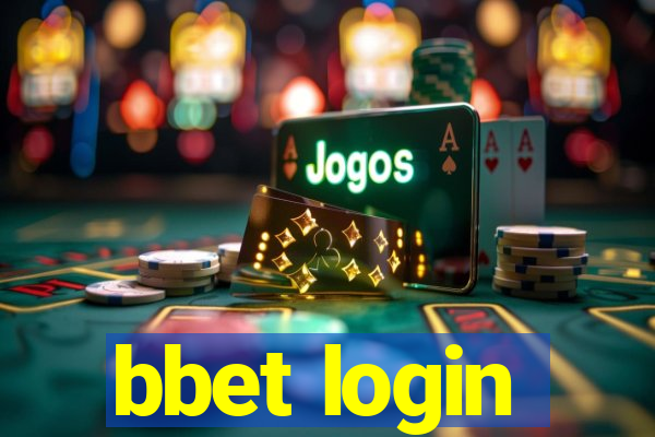 bbet login