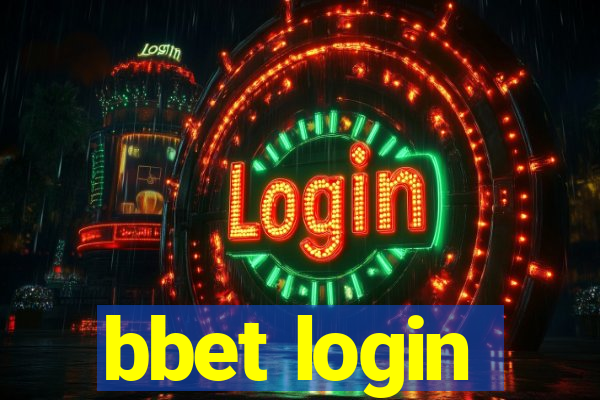 bbet login